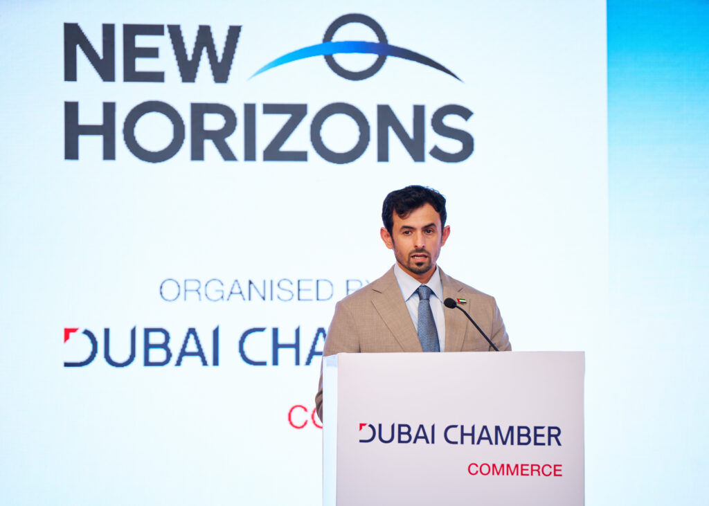 Dubai Chamber of Commerce and Industry leads trade mission of 19 companies to Ghana as non-oil trade reaches Dh39.6 billion