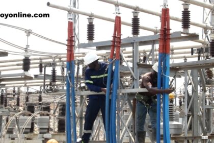 Dumsour is losing jobs and hope - Ano Dompre attacks Mahama government over power crisis