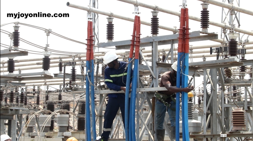Dumsour is losing jobs and hope - Ano Dompre attacks Mahama government over power crisis