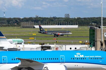 Dutch organization launches air travel tax equality campaign over airfare concerns