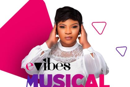 E-Vibes Musical Band Series returns in May to celebrate Ghana's greatest bands and their untold stories
