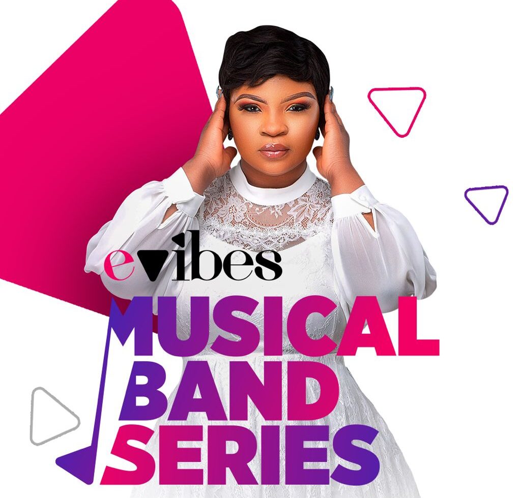 E-Vibes Musical Band Series returns in May to celebrate Ghana's greatest bands and their untold stories