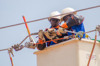ECG announces Sunday power outages across Accra West and Tema regions for planned &amp; emergency maintenance