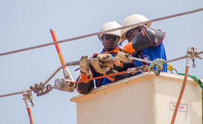 ECG announces Sunday power outages across Accra West and Tema regions for planned &amp; emergency maintenance