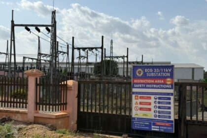 ECG private sector participation to start by early 2027 - Finance ministry adviser