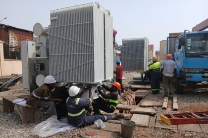ECG releases power outage schedule for Santase-Ahodwo road project – check if your area is on the list