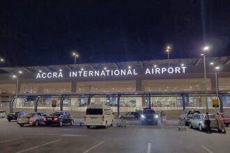 ECOWAS clashes with Ghana over new airport tax, warns of damage to regional aviation