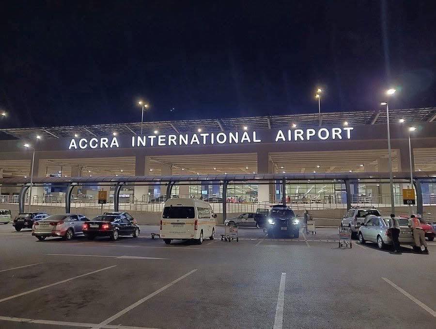 ECOWAS clashes with Ghana over new airport tax, warns of damage to regional aviation