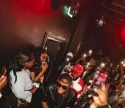 EL excites fans with sold-out London concert