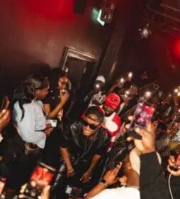 EL excites fans with sold-out London concert
