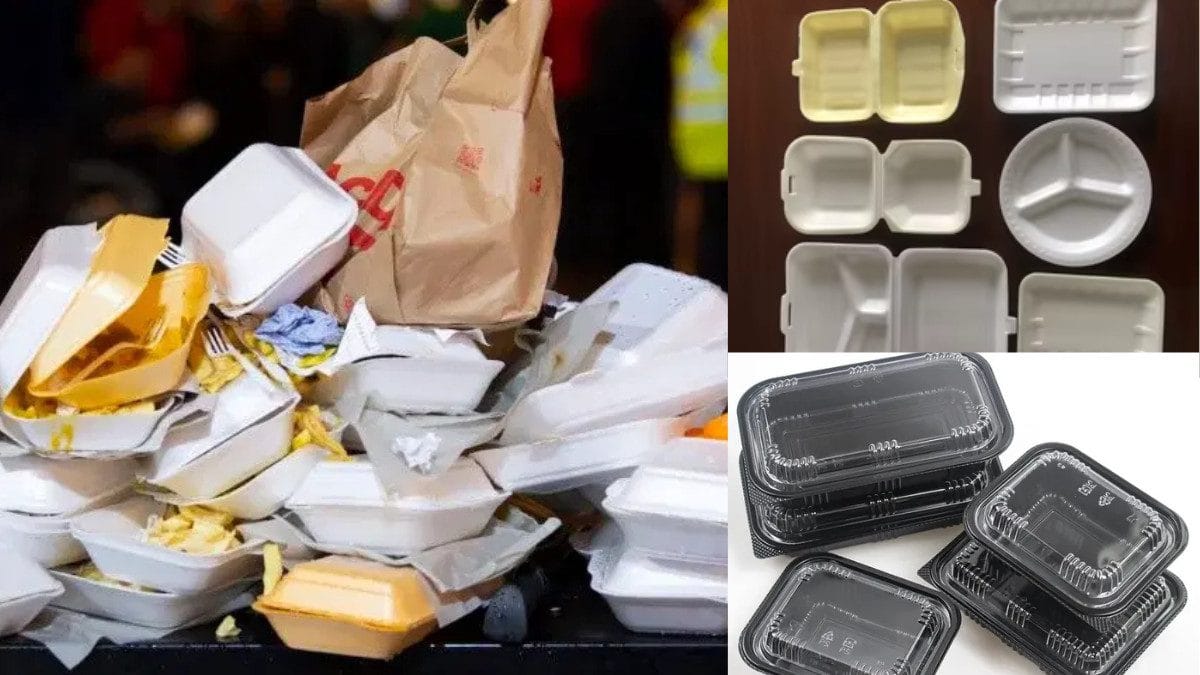 EPA announces ban on Styrofoam products starting January 2027