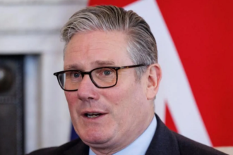 Early UK local election results reveal major defeat for Starmer's Labor Party