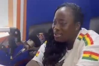 Eastern region NSA PRO laments poor working conditions