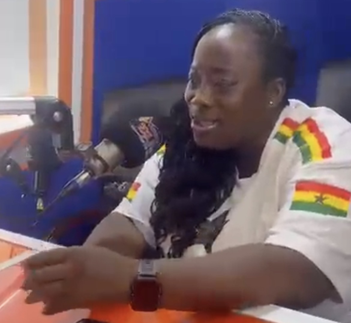 Eastern region NSA PRO laments poor working conditions