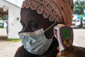 'Ebola has tortured us': Fear grips eastern DR Congo as deadly virus spreads