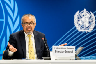 Ebola hemorrhagic fever death toll rises to 131; WHO holds emergency committee
