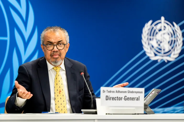 Ebola hemorrhagic fever death toll rises to 131; WHO holds emergency committee