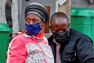 Ebola risk rises to 'very high' in Democratic Republic of Congo
