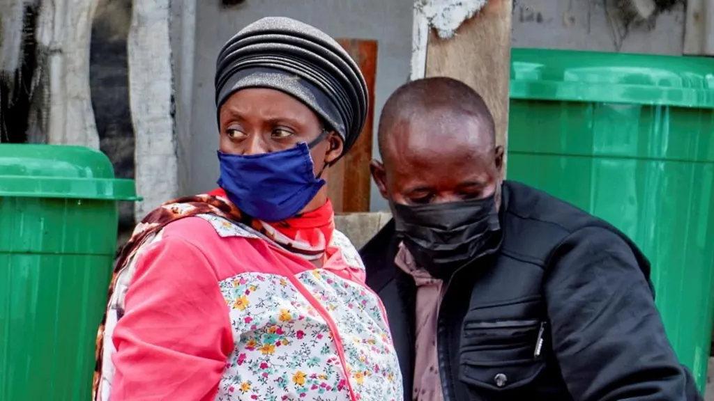 Ebola risk rises to 'very high' in Democratic Republic of Congo