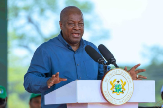 Economic security is just the foundation, the real challenge is building a better life for our people – Prez Mahama