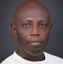 Professor Isaac Boadi