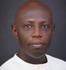 Professor Isaac Boadi