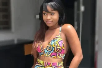 Efia Odo