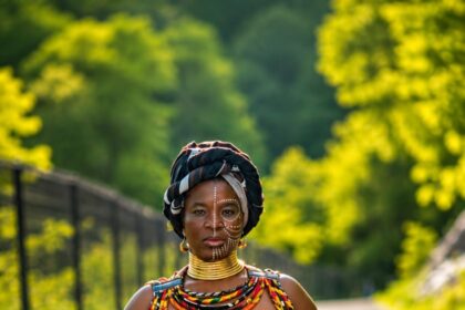 Efiya Otiwaa to release debut album 'Rebirth' on June 4th