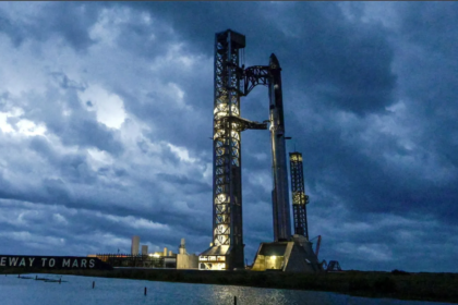 Elon Musk's SpaceX postpones Starship launch