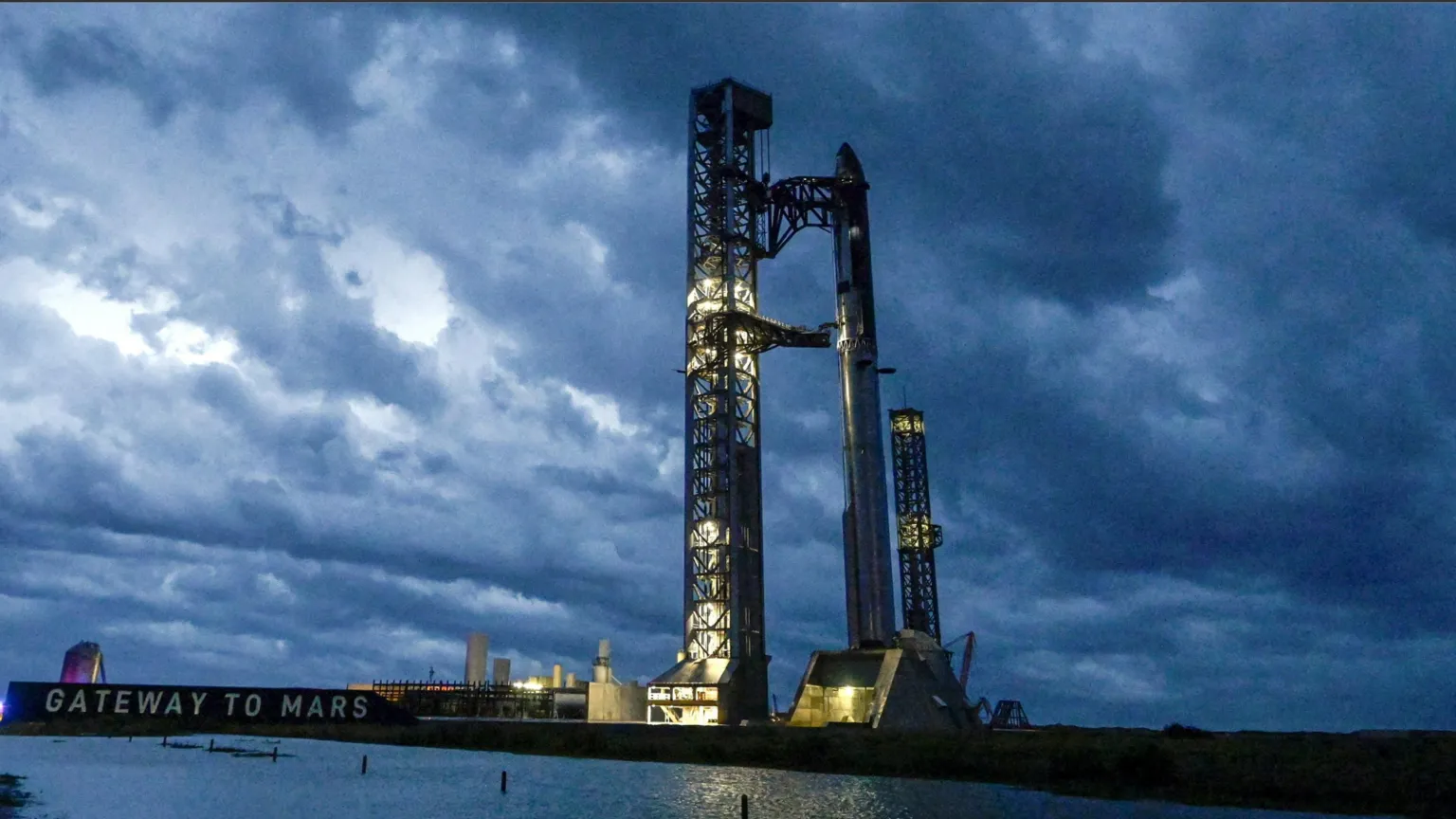 Elon Musk's SpaceX postpones Starship launch