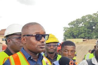 Energy minister warns ECG engineers not to politicize their work