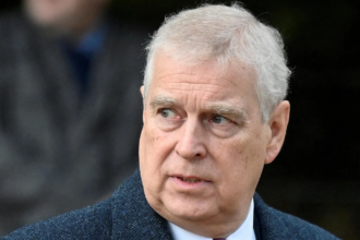 Epstein survivors don't trust British police investigating Andrew, lawyer says
