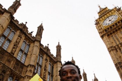 Essien warns Black Stars as World Cup pressure mounts