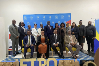 Eswatini champions Siswati stories in the digital age on World Book Day 2026