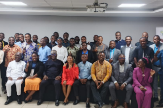 Evidence-based data is key to fighting climate change - food system stakeholders
