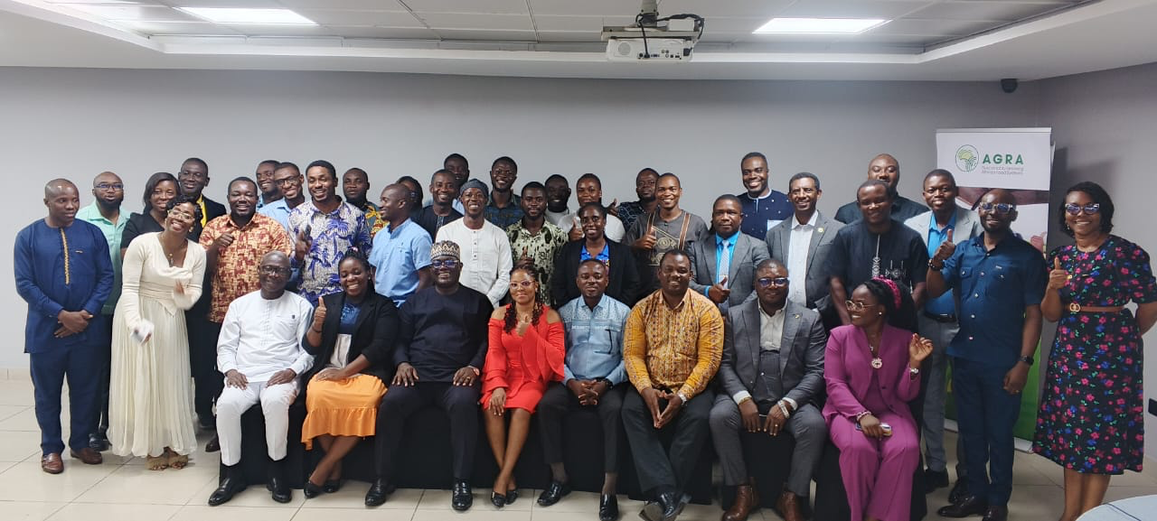 Evidence-based data is key to fighting climate change - food system stakeholders