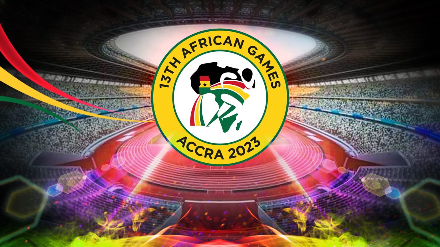 Expenses for Africa 2023 Games are a huge problem — Ernest Norgvei
