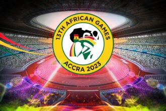 Expenses for Africa 2023 Games are a huge problem — Ernest Norgvei