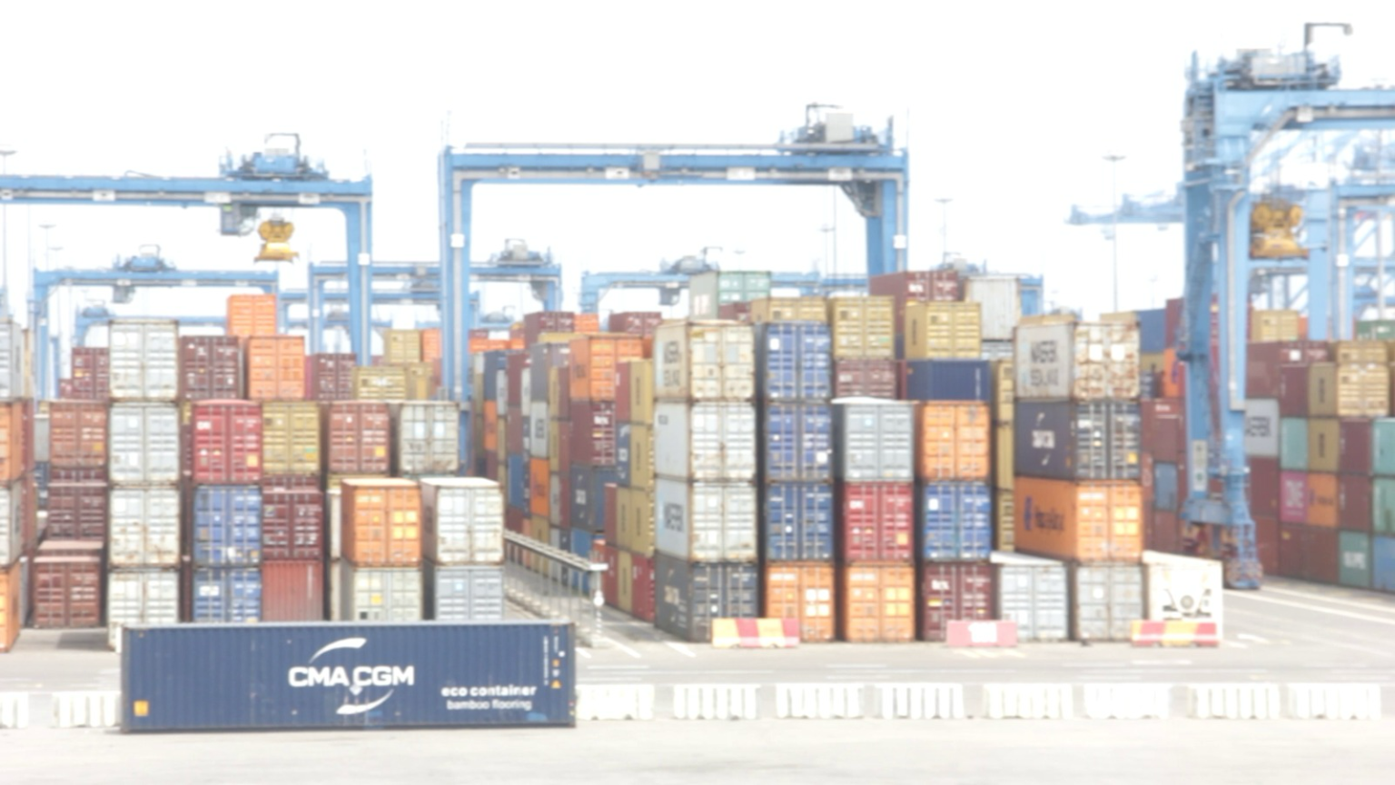 FABAG supports GSA's fight against 'unfair' port charges