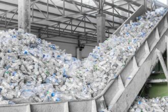 FAO report warns of food safety risks associated with recycled plastics and alternative food packaging