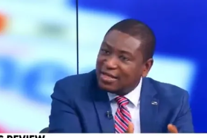 Failure to arrest hit-and-run driver in Charles Amissah's death is 'problematic' — Kwadwo Poku