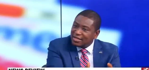 Failure to arrest hit-and-run driver in Charles Amissah's death is 'problematic' — Kwadwo Poku