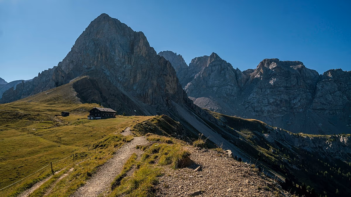 Feeling brave? Here are the best solo travel destinations to visit in Europe