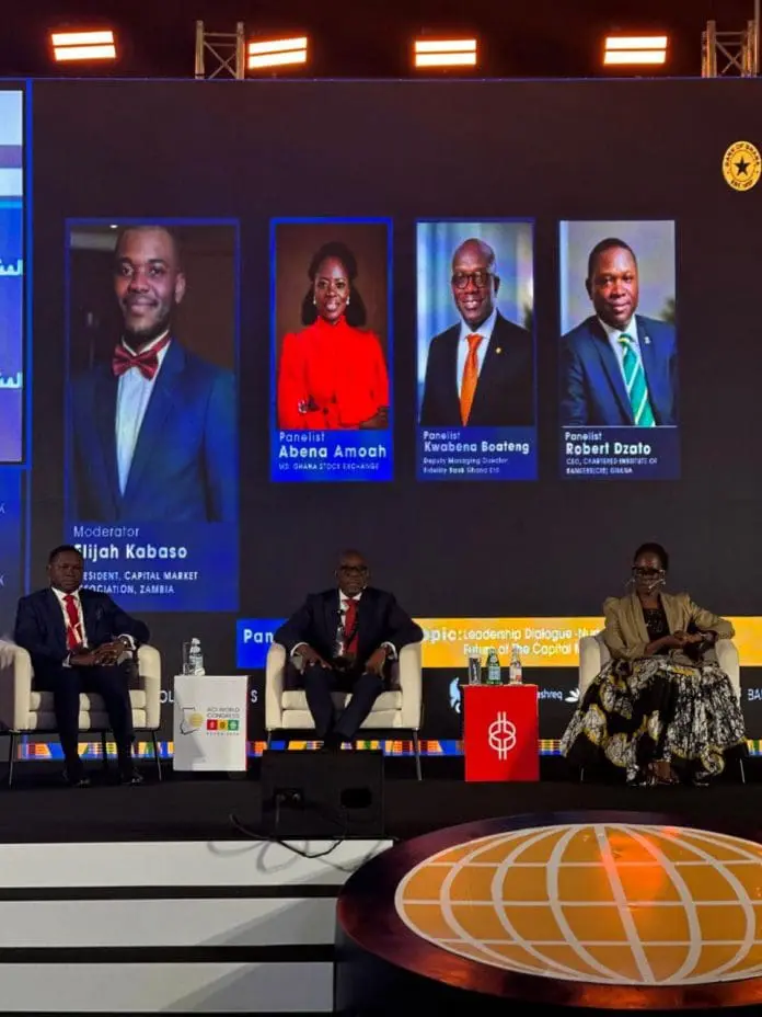 Aci World Congress