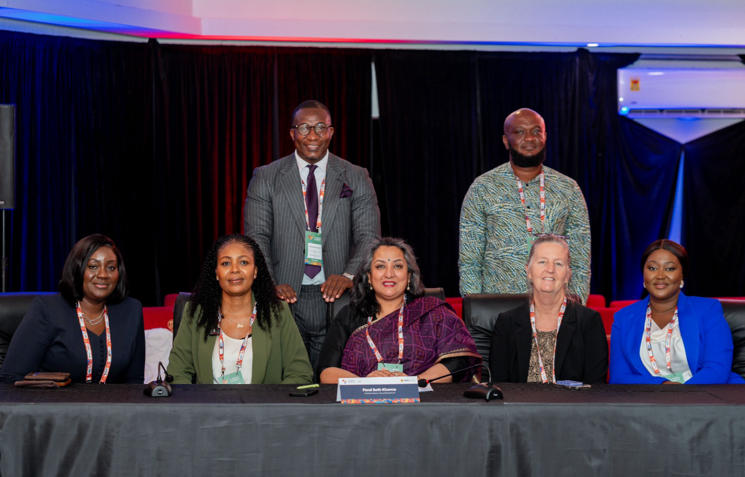 Fidelity Bank promotes Africa-led digital infrastructure and market-driven innovation at 3i Africa Summit 2026