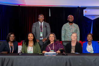 Fidelity Bank promotes Africa-led digital infrastructure and market-driven innovation at 3i Africa Summit 2026