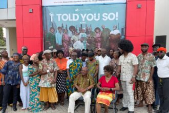 Fifi Coleman returns with 'I Told You So' in March