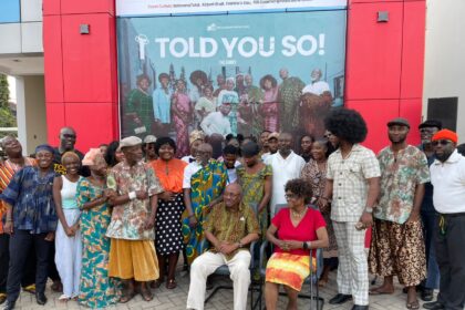 Fifi Coleman returns with 'I Told You So' in March