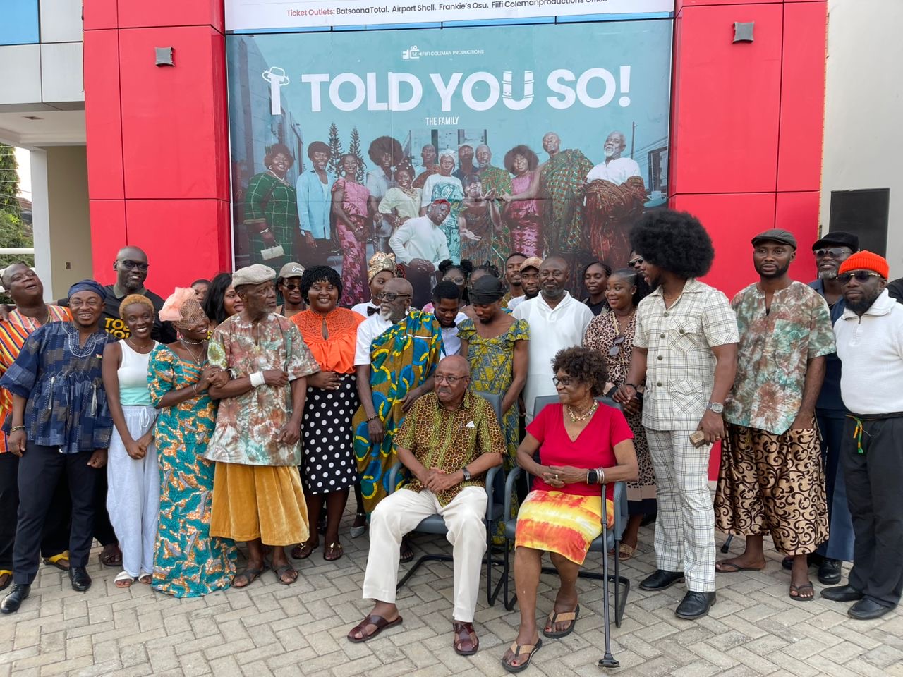 Fifi Coleman returns with 'I Told You So' in March