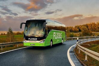 FlixBus revives Poland's infamous 666 'Highway to Hell'